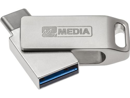 MyMedia MyDual 16GB / 069268