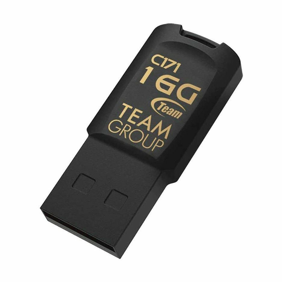 TeamGroup C171 / 16GB USB2.0