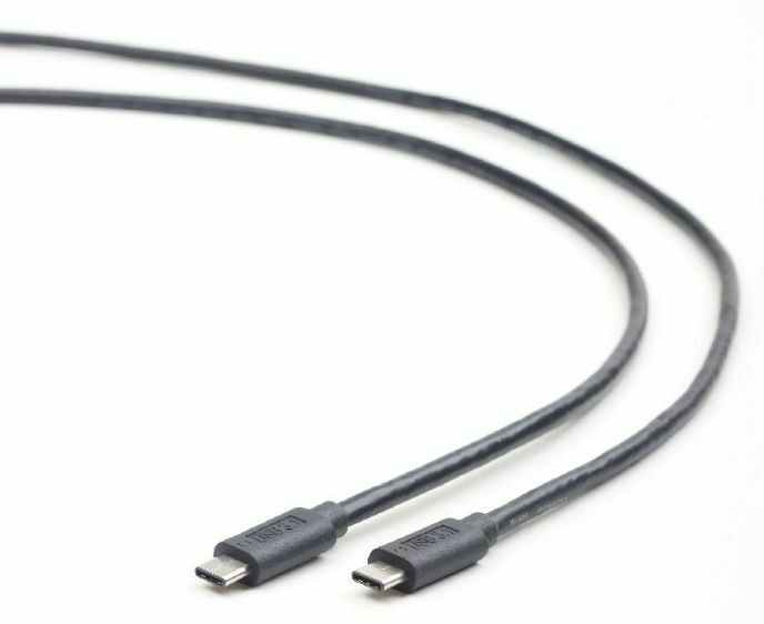 Cablexpert CCP-USB3.1-CMCM-1M