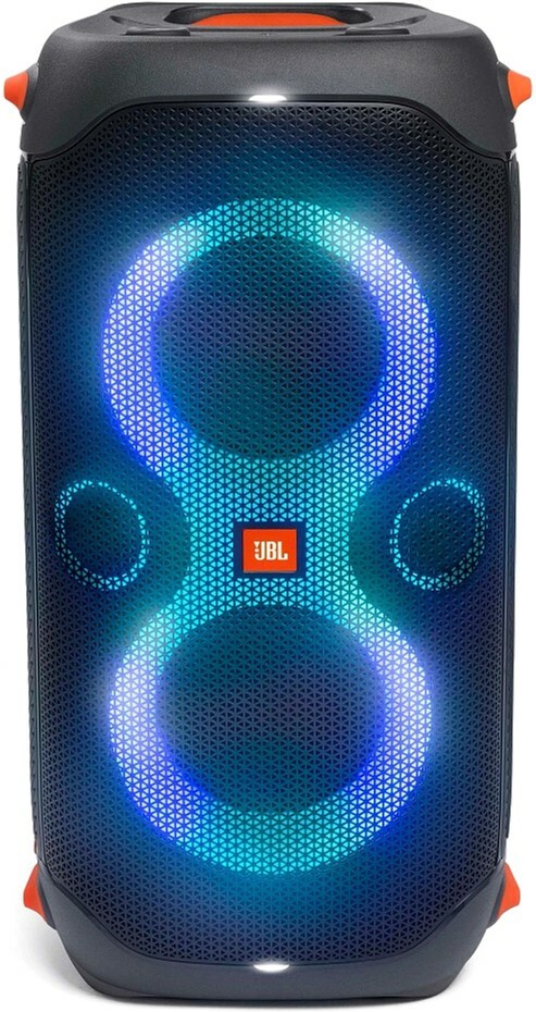 JBL PartyBox 110 / 160W / 12 Hours /