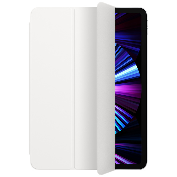 Apple Original iPad Pro 11-inch Smart Folio White