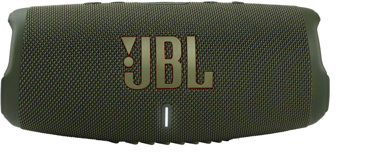 JBL Charge 5 / 30W 7500mAh Green