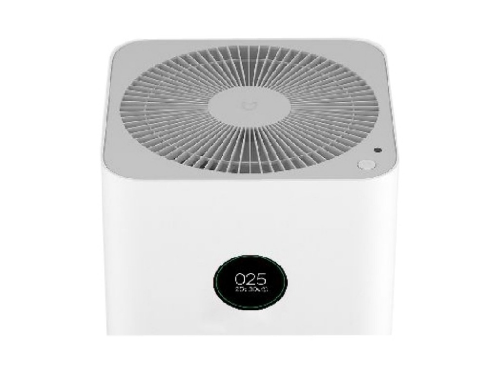 Xiaomi Mi Air Purifier Pro H White