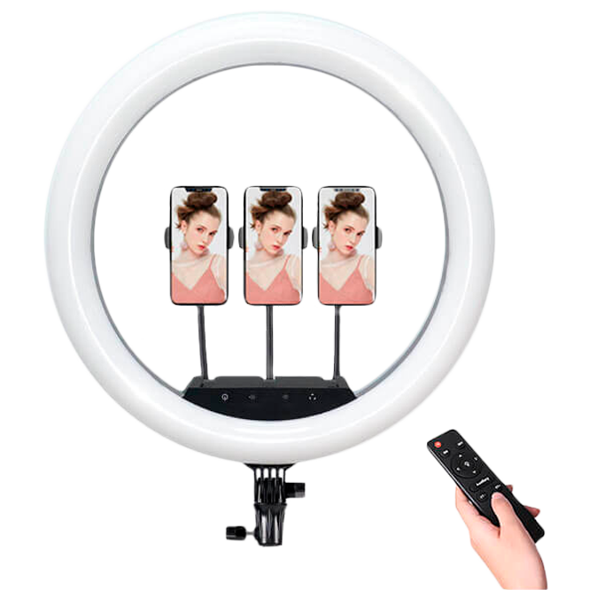 Xiaomi Vidlok Selfie Ring Light 18"