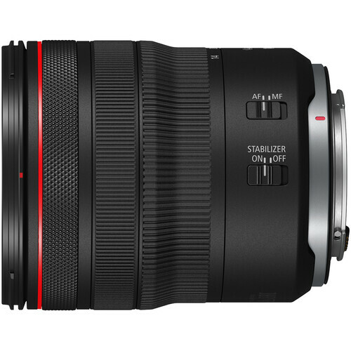 Canon RF 14-35mm f/4 L IS USM