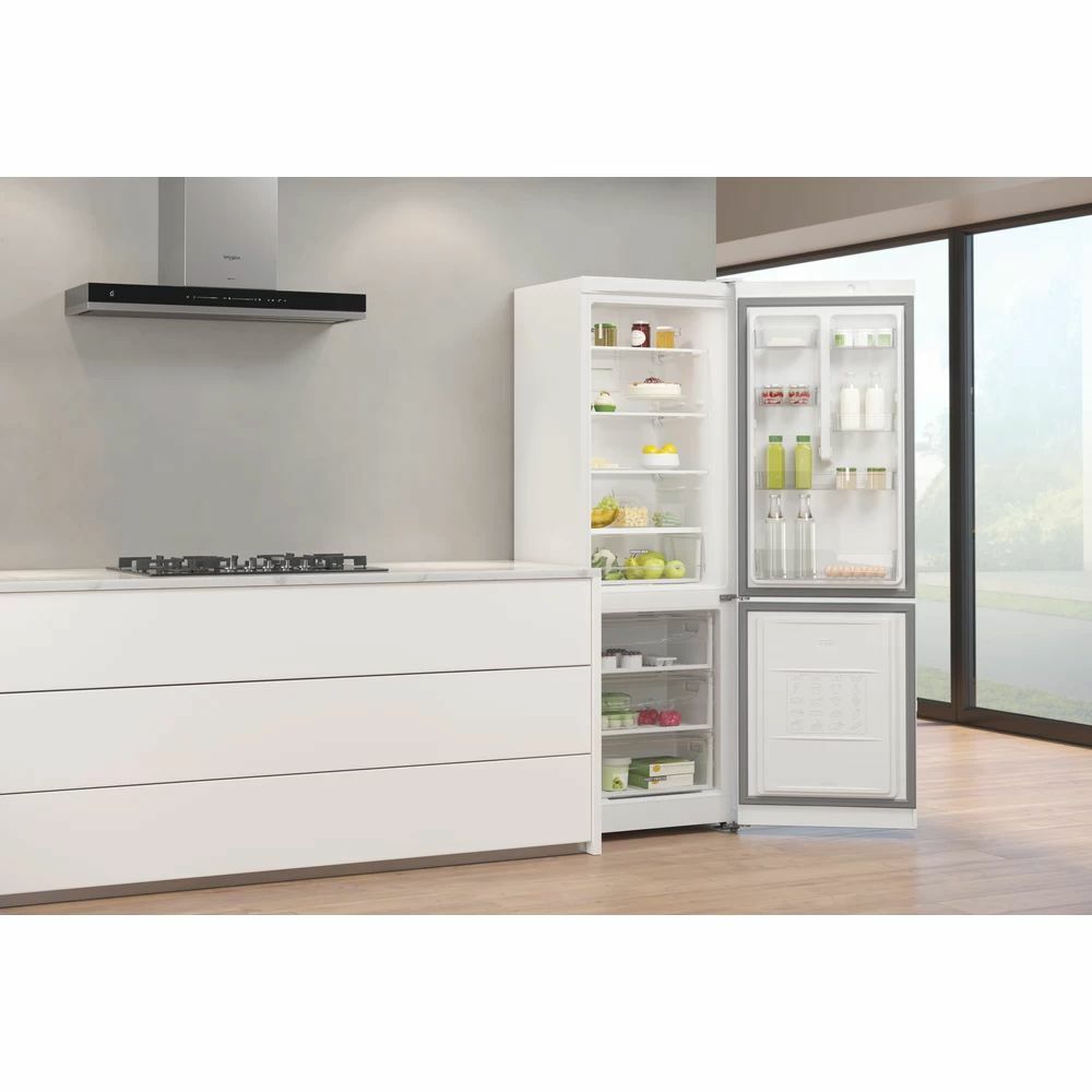 Whirlpool WTR 5181 W