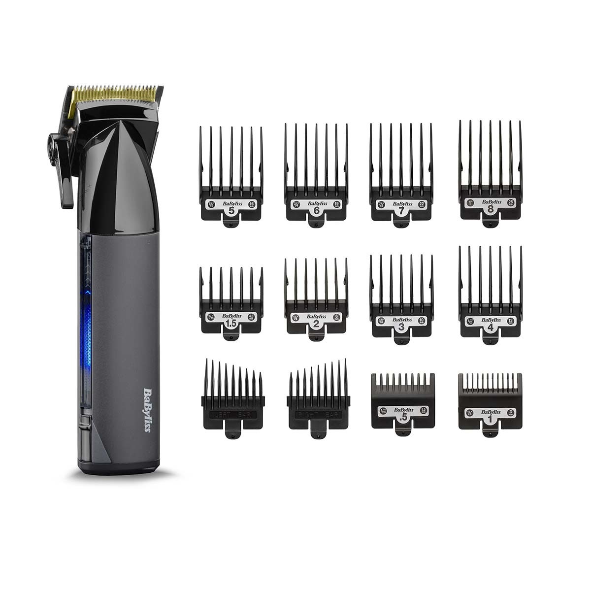 BaByliss E991E