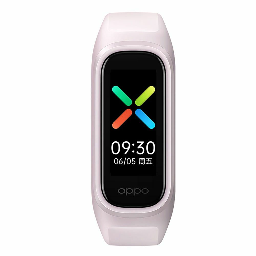 OPPO Band /