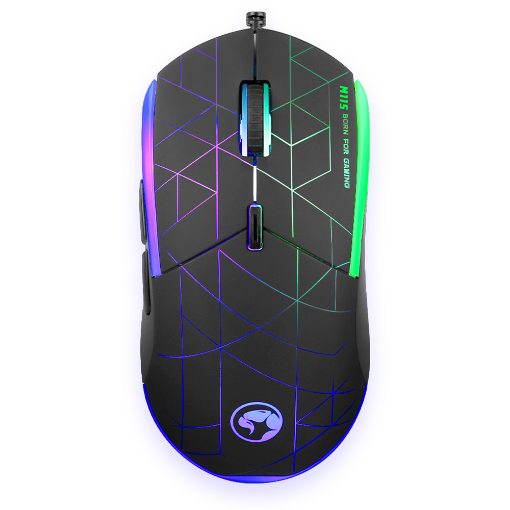 MARVO M115