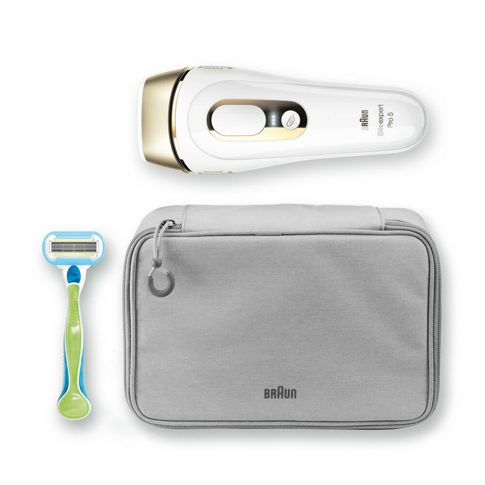 Braun PL5014