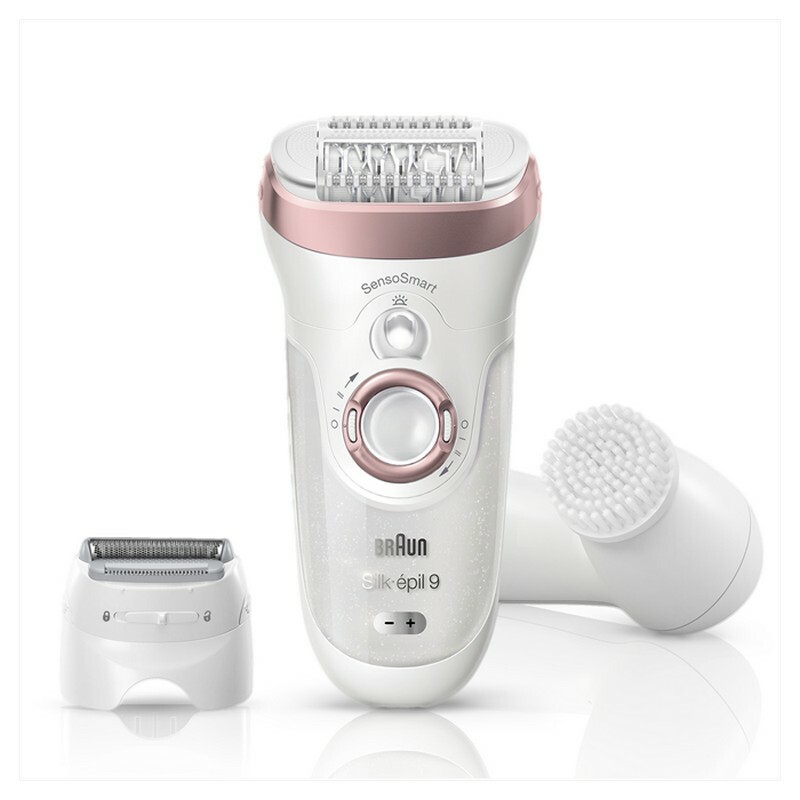 Braun SES9880