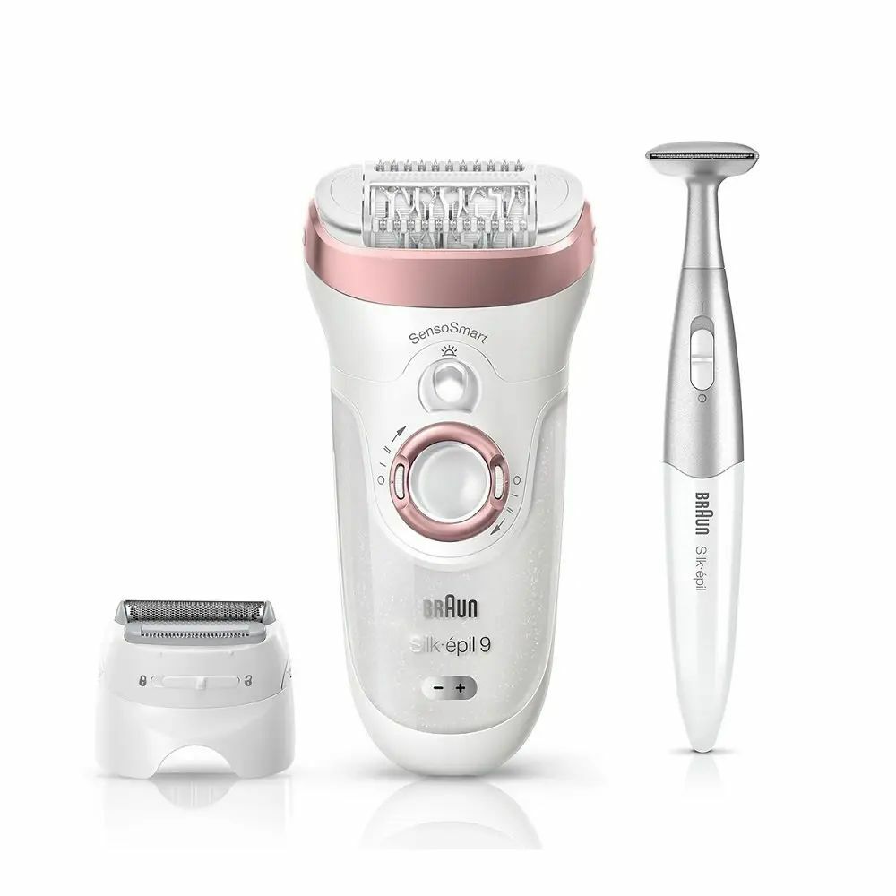 Braun SES9890