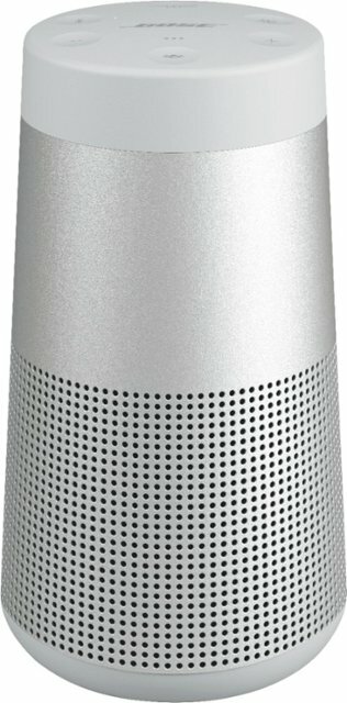 Bose SoundLink Revolve II / Silver