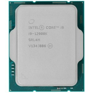 Intel Core i9-12900K / Unlocked / UHD Graphics 770 Tray