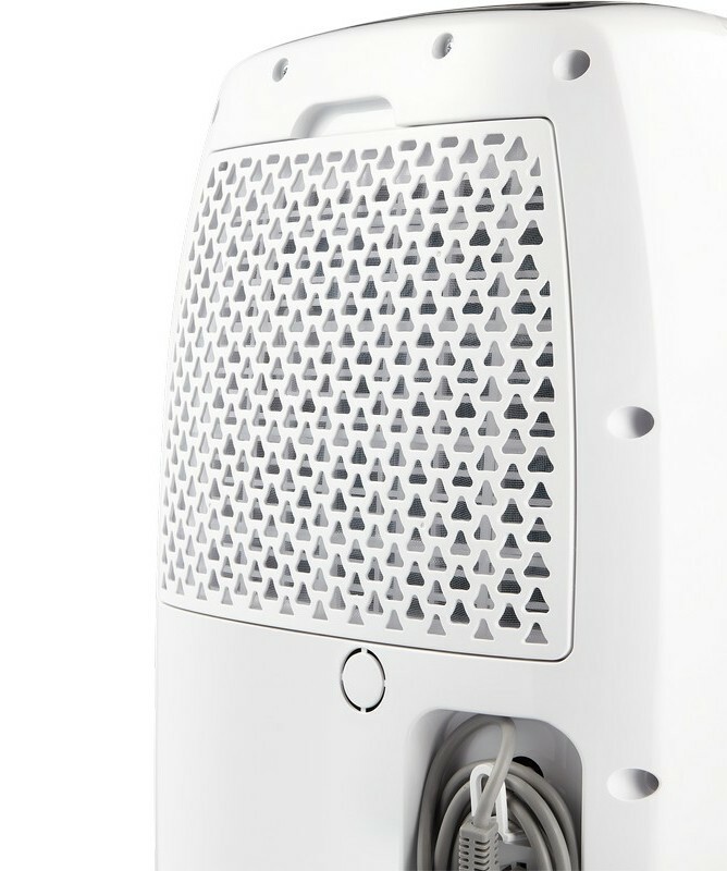 Electrolux EDH-22L