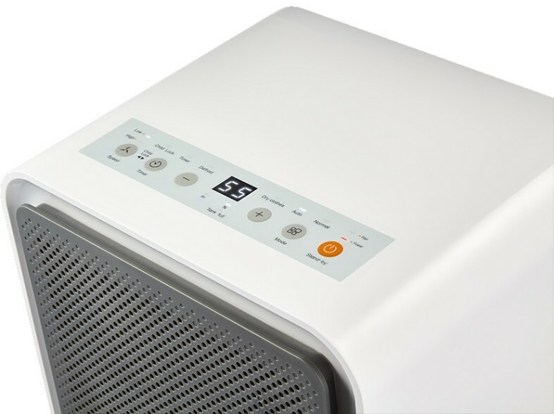Electrolux EDH-15L