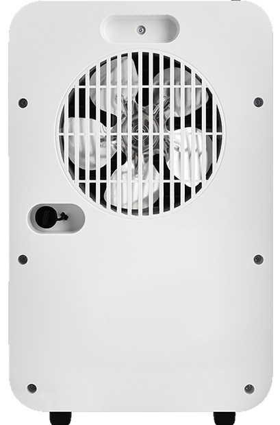 Electrolux EDH-15L