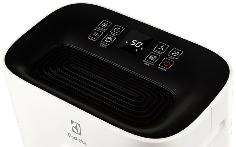 Electrolux EDM-25L