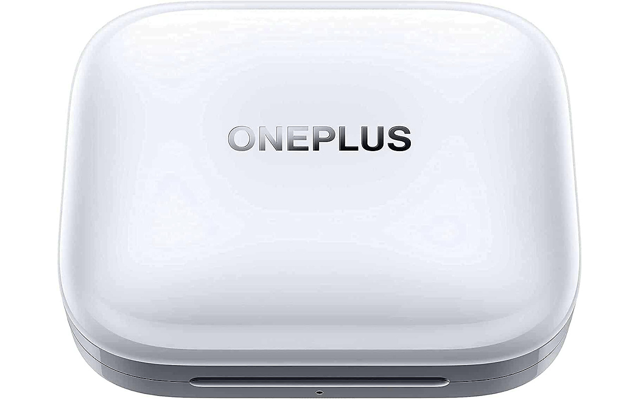 OnePlus Buds PRO White