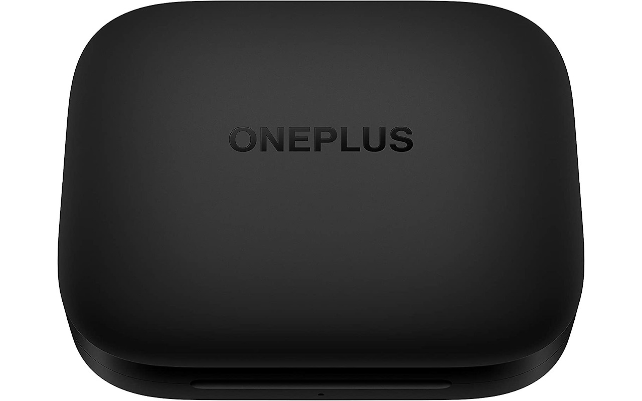 OnePlus Buds PRO Black