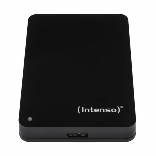 Intenso Memory Case / 2.5" 4.0TB External HDD