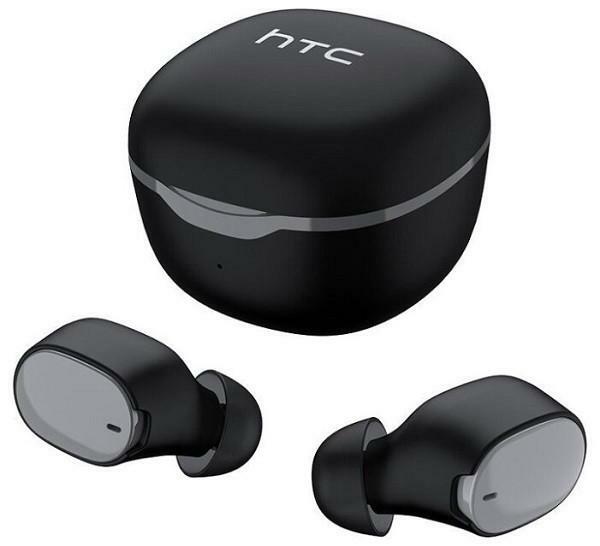 HTC TWS1 Macaron