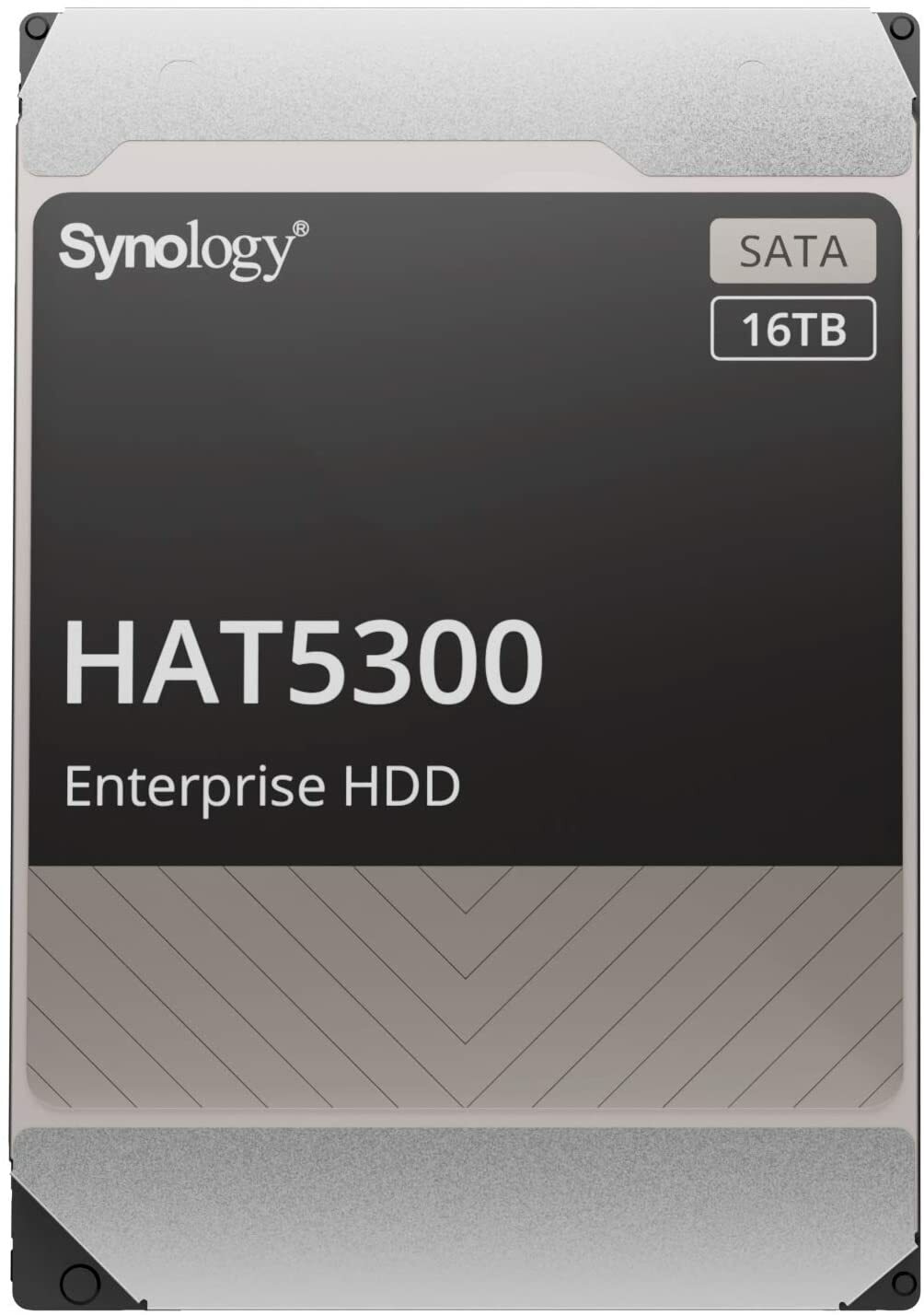 Synology HAT5300-16T / MG08ACA16TE