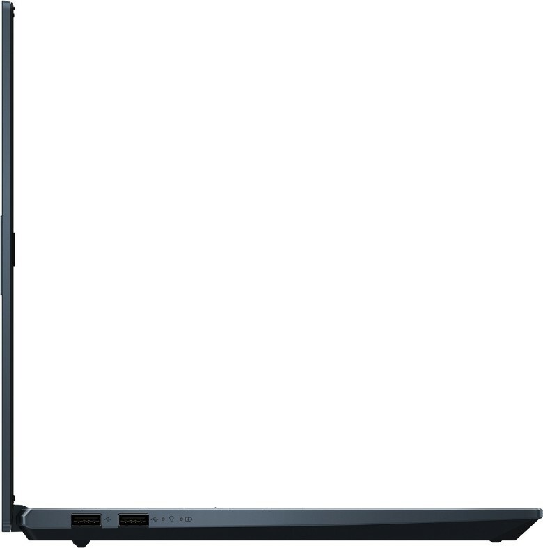 ASUS VivoBook Pro 15 OLED K3500PC / 15.6" FullHD / Core i7-11370H / 16Gb RAM / 512Gb SSD / GeForce RTX 3050 4Gb / No OS /