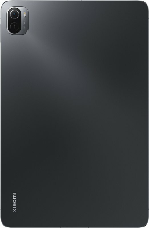 Xiaomi Mi Pad 5 / 11 IPS 120Hz WQHD+ / Snapdragon 860 / 6GB / 128GB / 8720mAh Grey