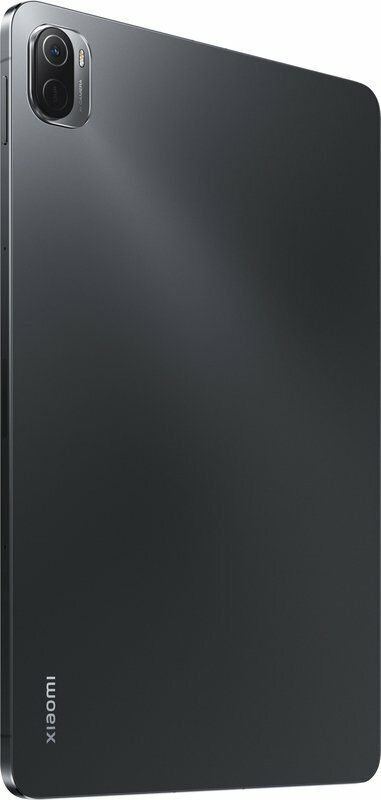 Xiaomi Mi Pad 5 / 11 IPS 120Hz WQHD+ / Snapdragon 860 / 6GB / 128GB / 8720mAh Grey