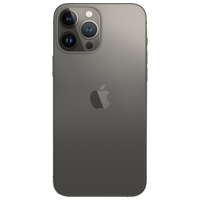 Apple iPhone 13 Pro Max / 6.7'' Super Retina XDR OLED 120Hz / A15 Bionic / 6Gb / 256Gb / 4352mAh /