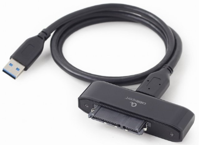 Cablexpert AUS3-02 / USB3.0