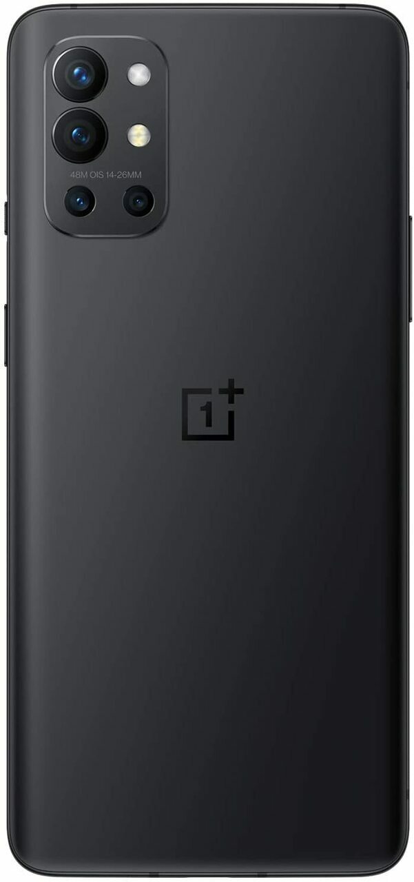 OnePlus 9R / 6.55" AMOLED 120Hz / Snapdragon 870 / 8Gb / 256Gb / 4500mAh /