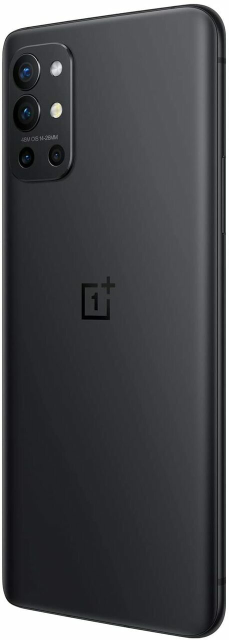 OnePlus 9R / 6.55" AMOLED 120Hz / Snapdragon 870 / 8Gb / 256Gb / 4500mAh /