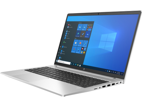 HP ProBook 650 G8 / 15.6'' FullHD / Core i7-1165G7 / 16GB DDR4 / 512GB NVMe / Intel Iris Xe / Windows 10 PRO /