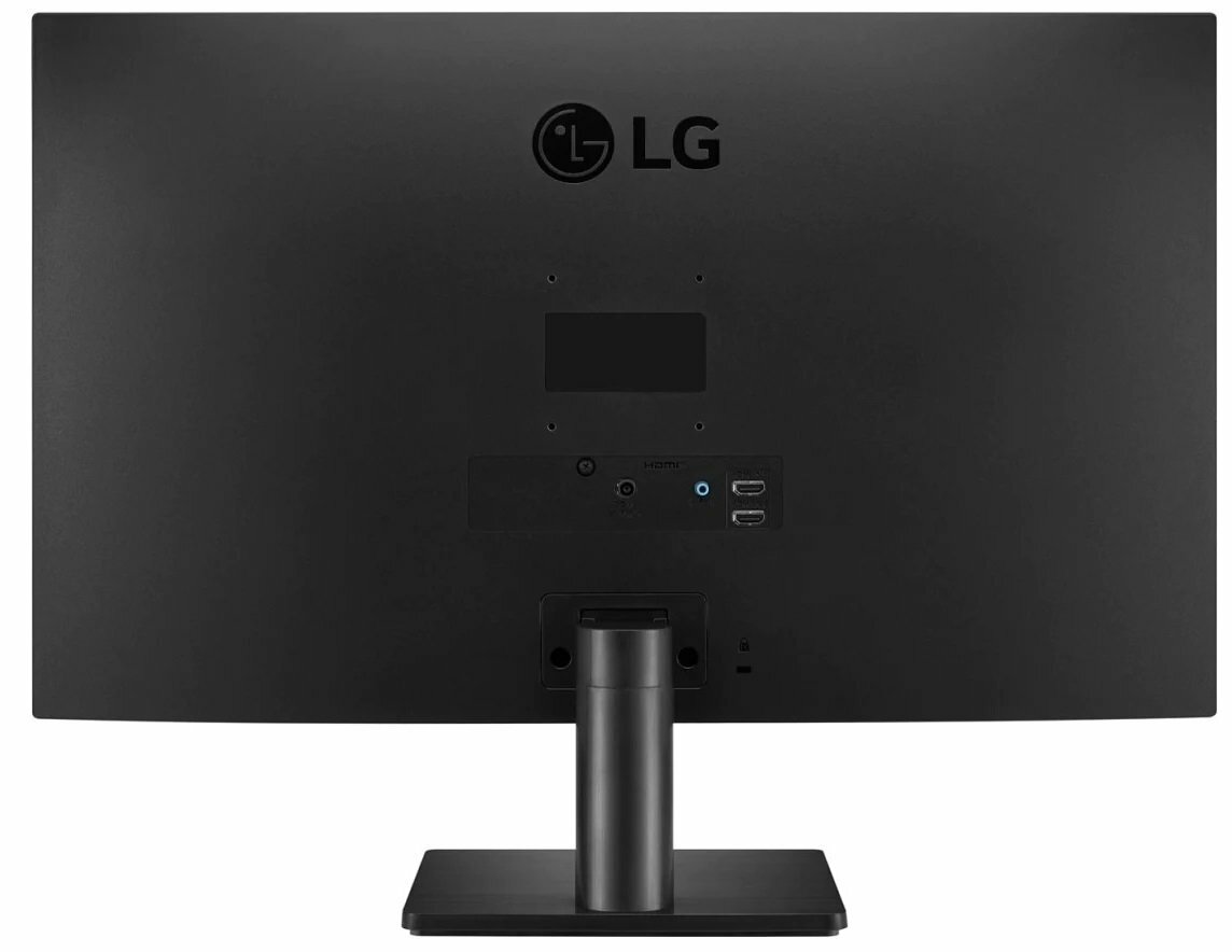 LG 27MP500-B / 27" FullHD IPS