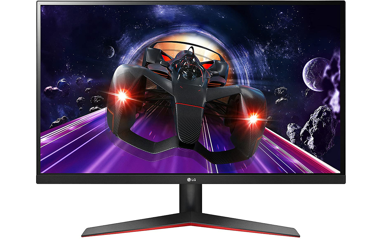 LG 32MP60G-B / 31.5" FullHD IPS