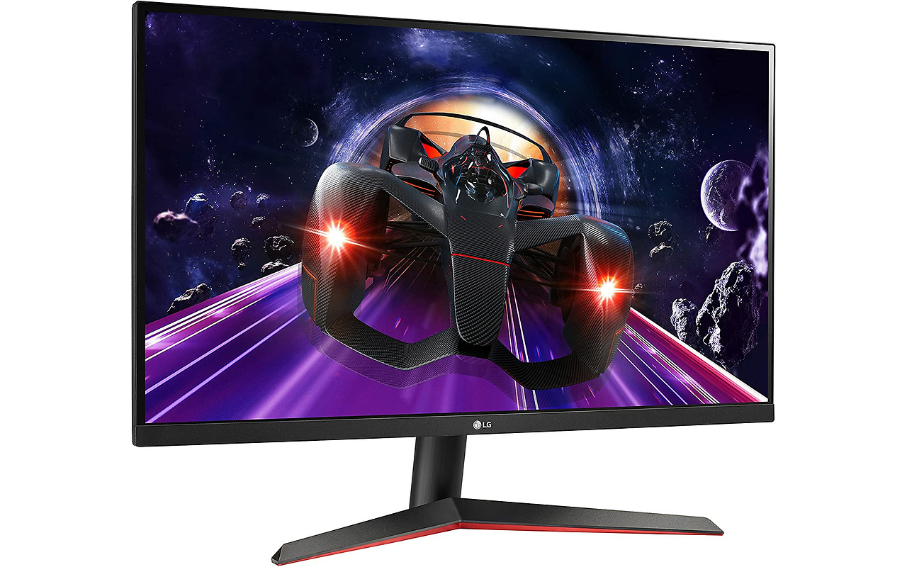 LG 32MP60G-B / 31.5" FullHD IPS