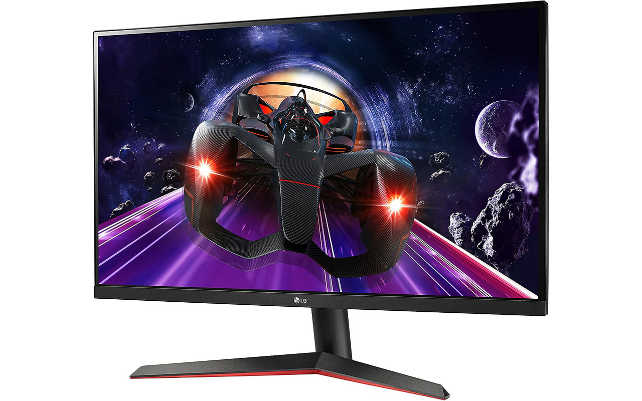 LG 32MP60G-B / 31.5" FullHD IPS