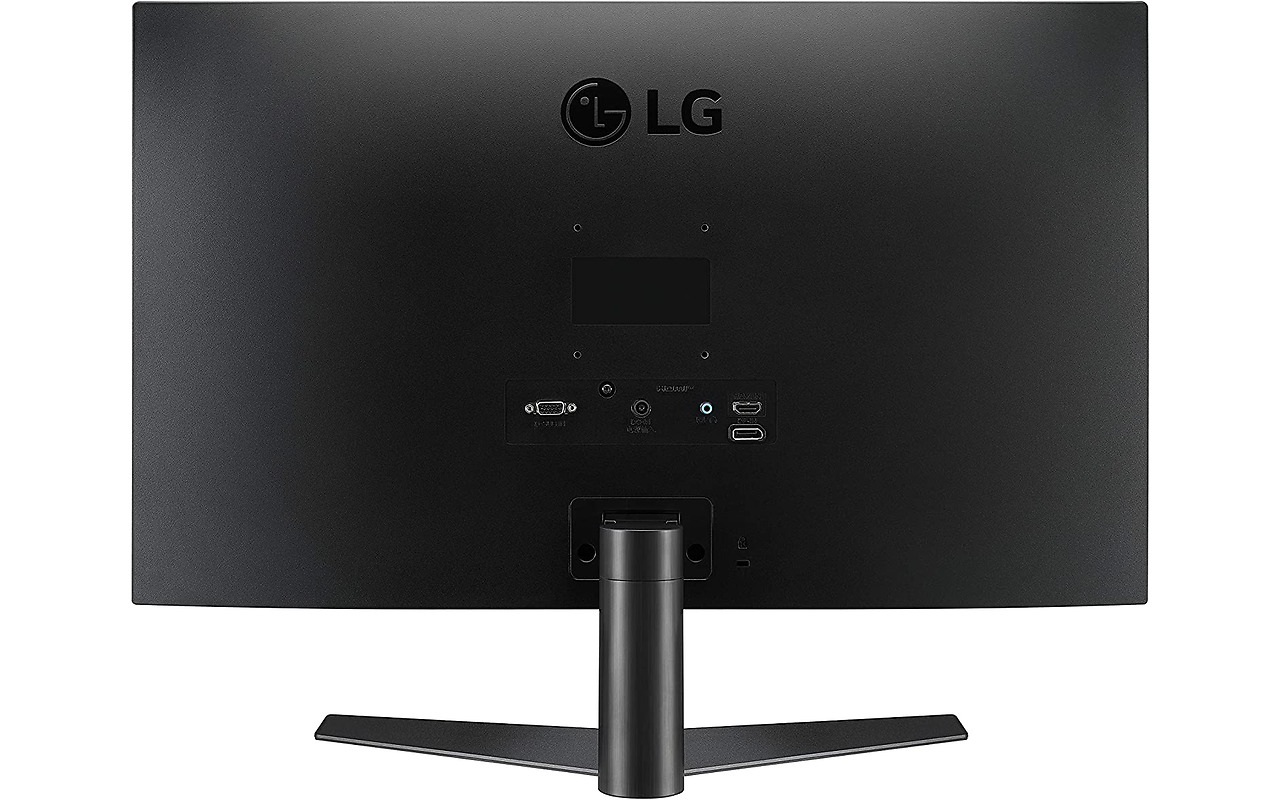 LG 32MP60G-B / 31.5" FullHD IPS