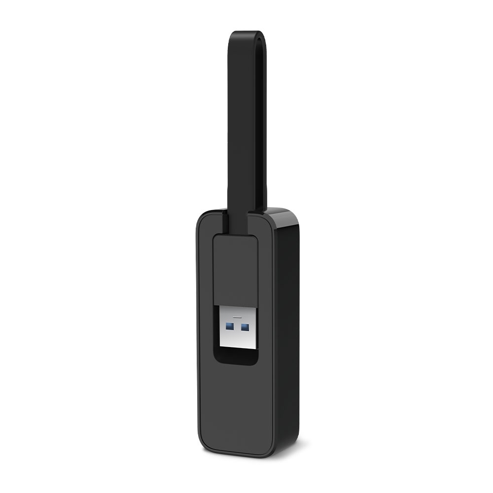 TP-LINK UE306 / USB 3.0 to GIGABIT