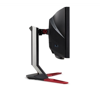 Acer Z301CTB / 29.5" VA Curved UW-UXGA