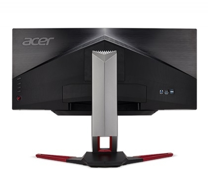 Acer Z301CTB / 29.5" VA Curved UW-UXGA