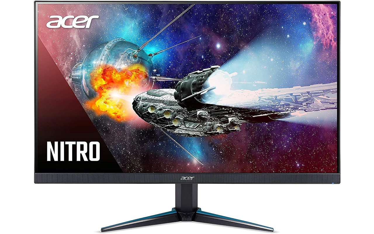 Acer Nitro VG280K / 28.0" IPS 4K