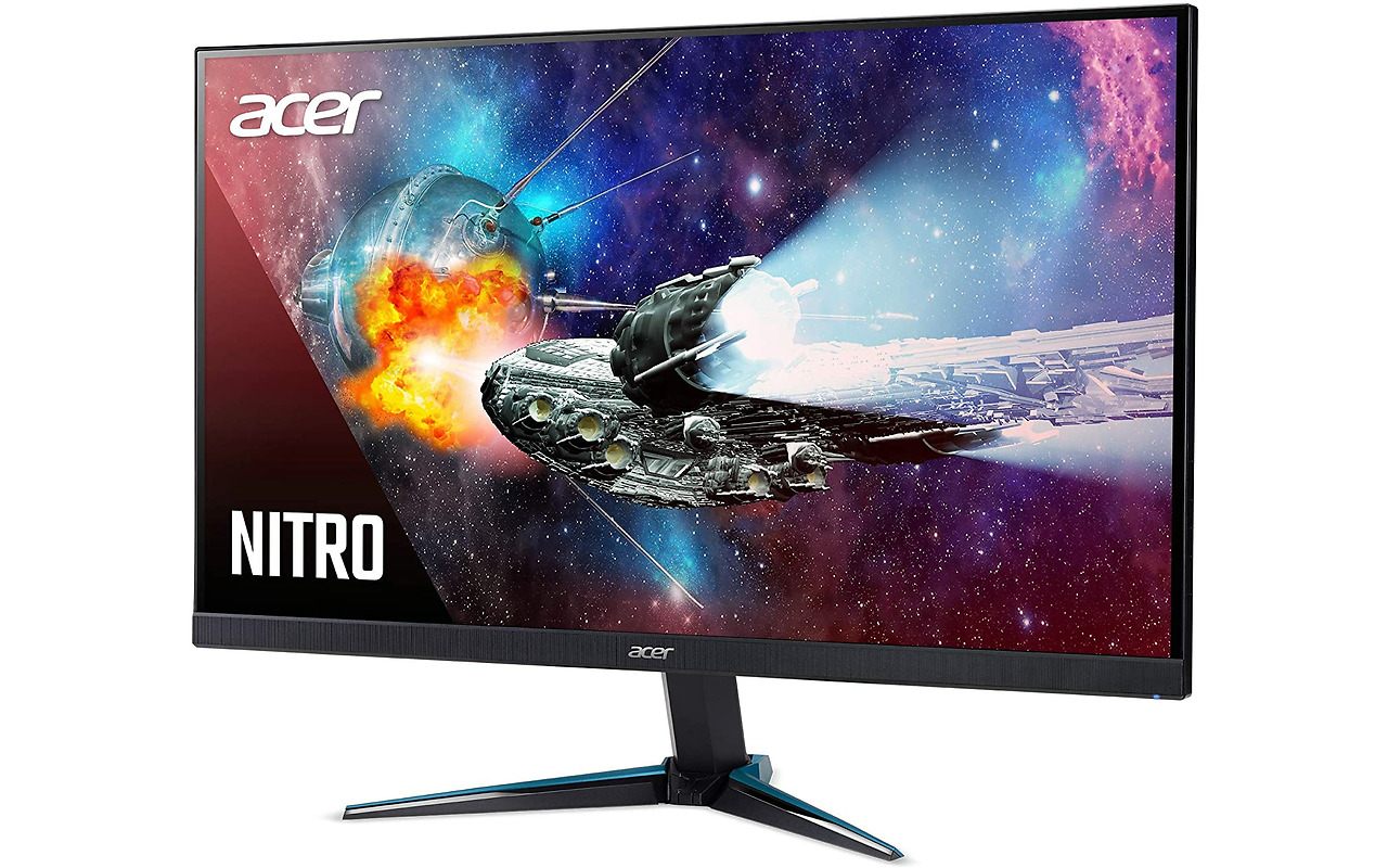Acer Nitro VG280K / 28.0" IPS 4K