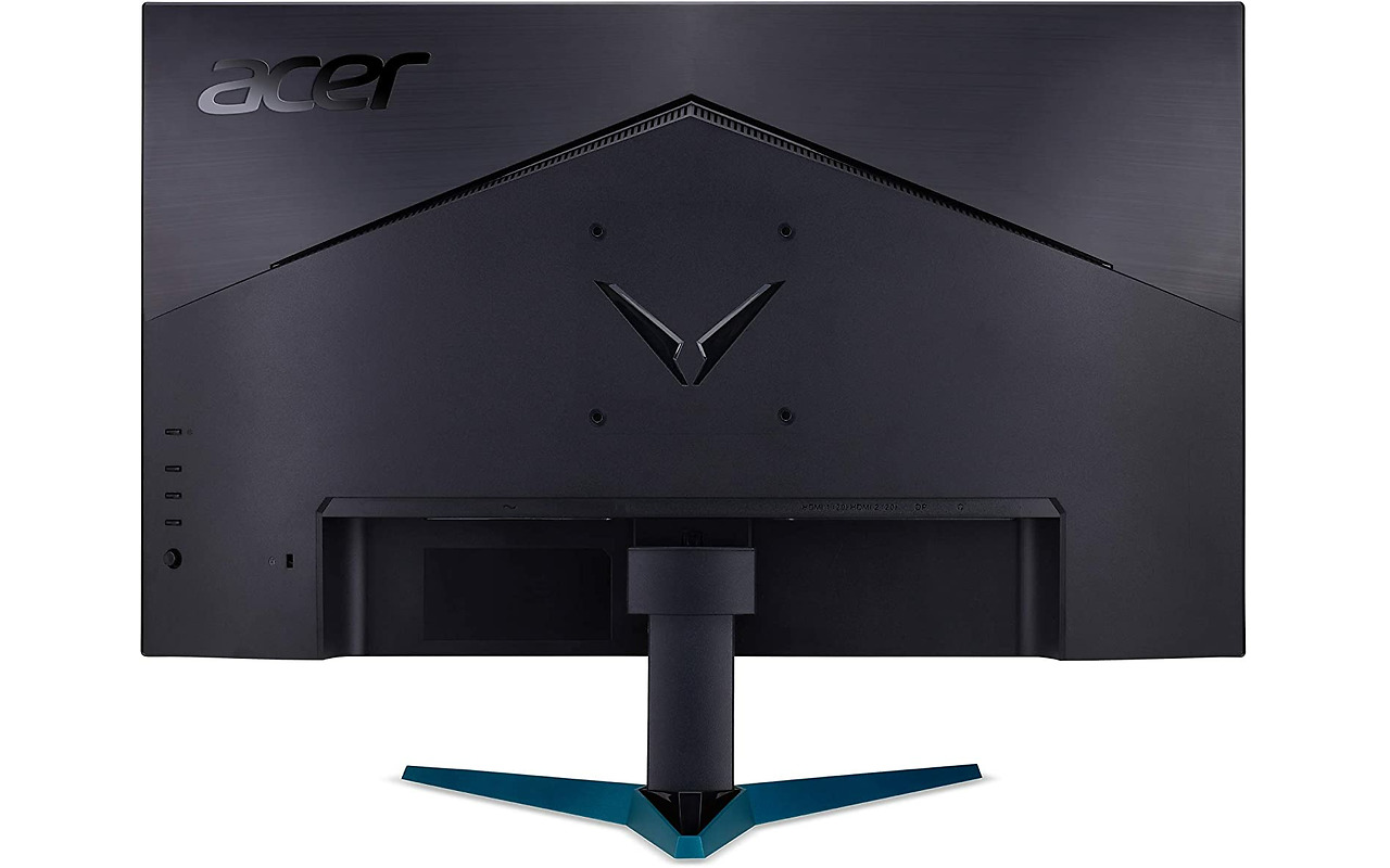 Acer Nitro VG280K / 28.0" IPS 4K