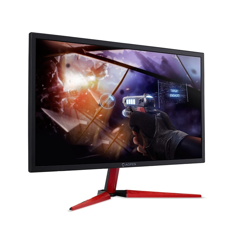 AOpen 24HX2QP / 23.6" FullHD 144Hz