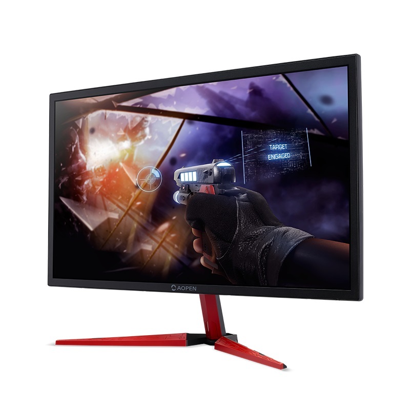 AOpen 24HX2QP / 23.6" FullHD 144Hz