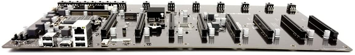Biostar Racing B360-BTC D+ / S1151 / BullGuard / Mining