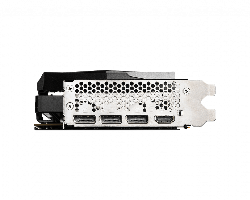 MSI GeForce RTX3060 Ti Gaming X LHR 8GB GDDR6